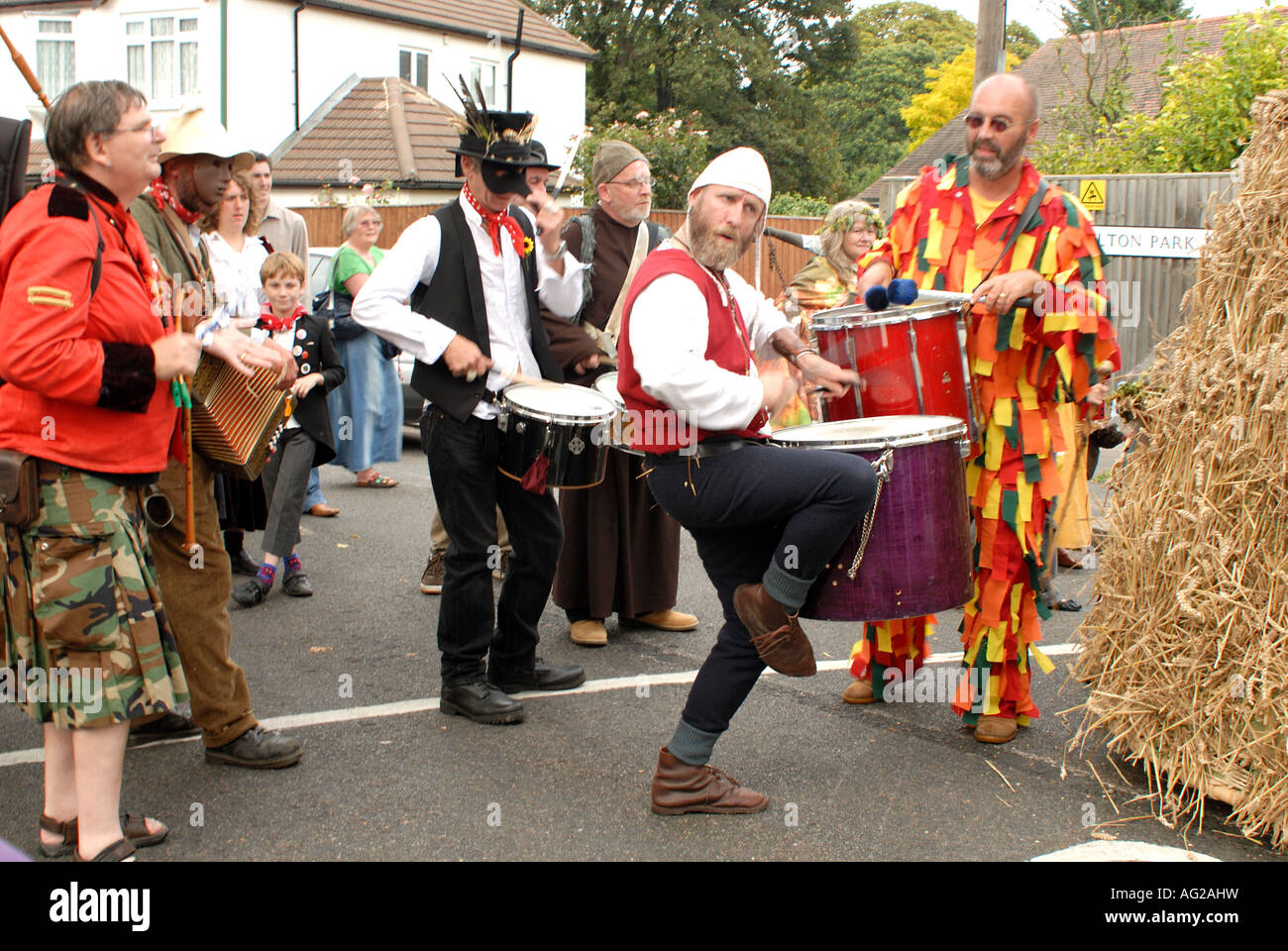 Jack straw carshalton hires stock photography and images Alamy