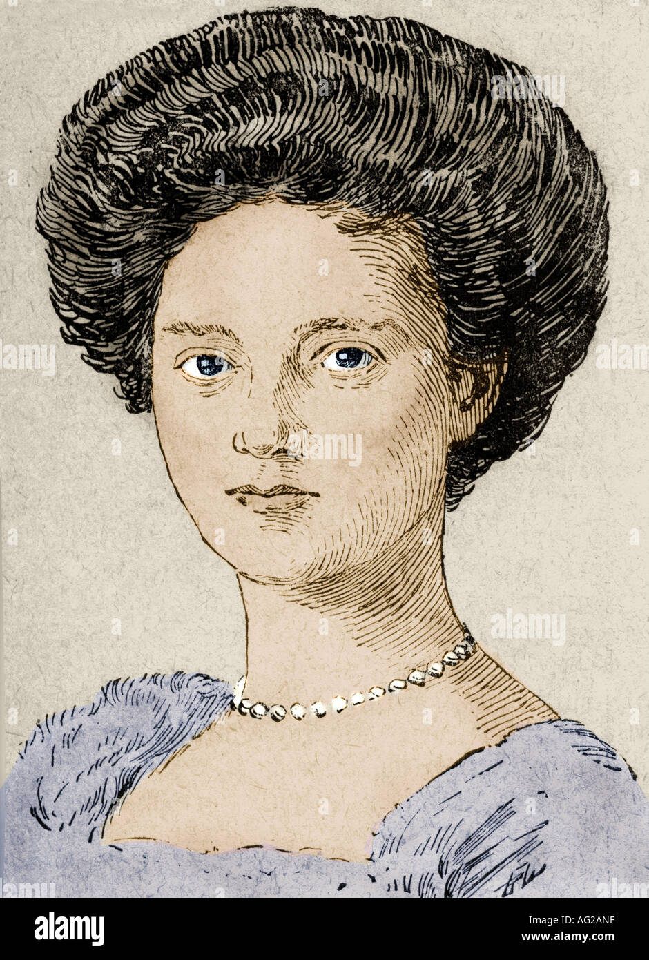 Zita of habsburg hi-res stock photography and images - Alamy