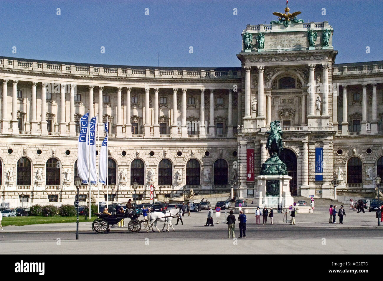 geography / travel, Austria, Vienna, buildings, , Additional-Rights-Clearance-Info-Not-Available Stock Photo