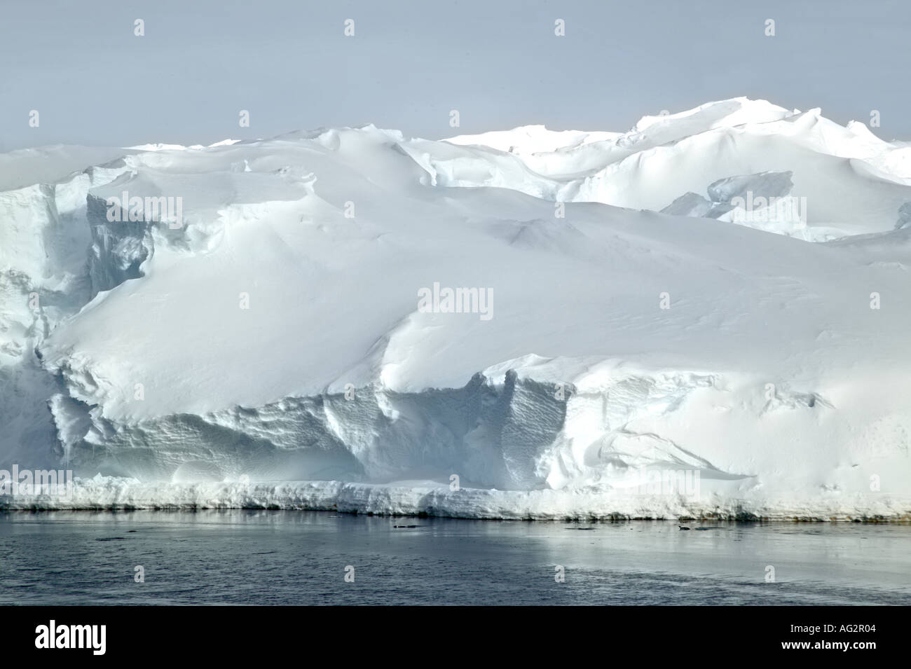 Brunt ice shelf hires stock photography and images Alamy