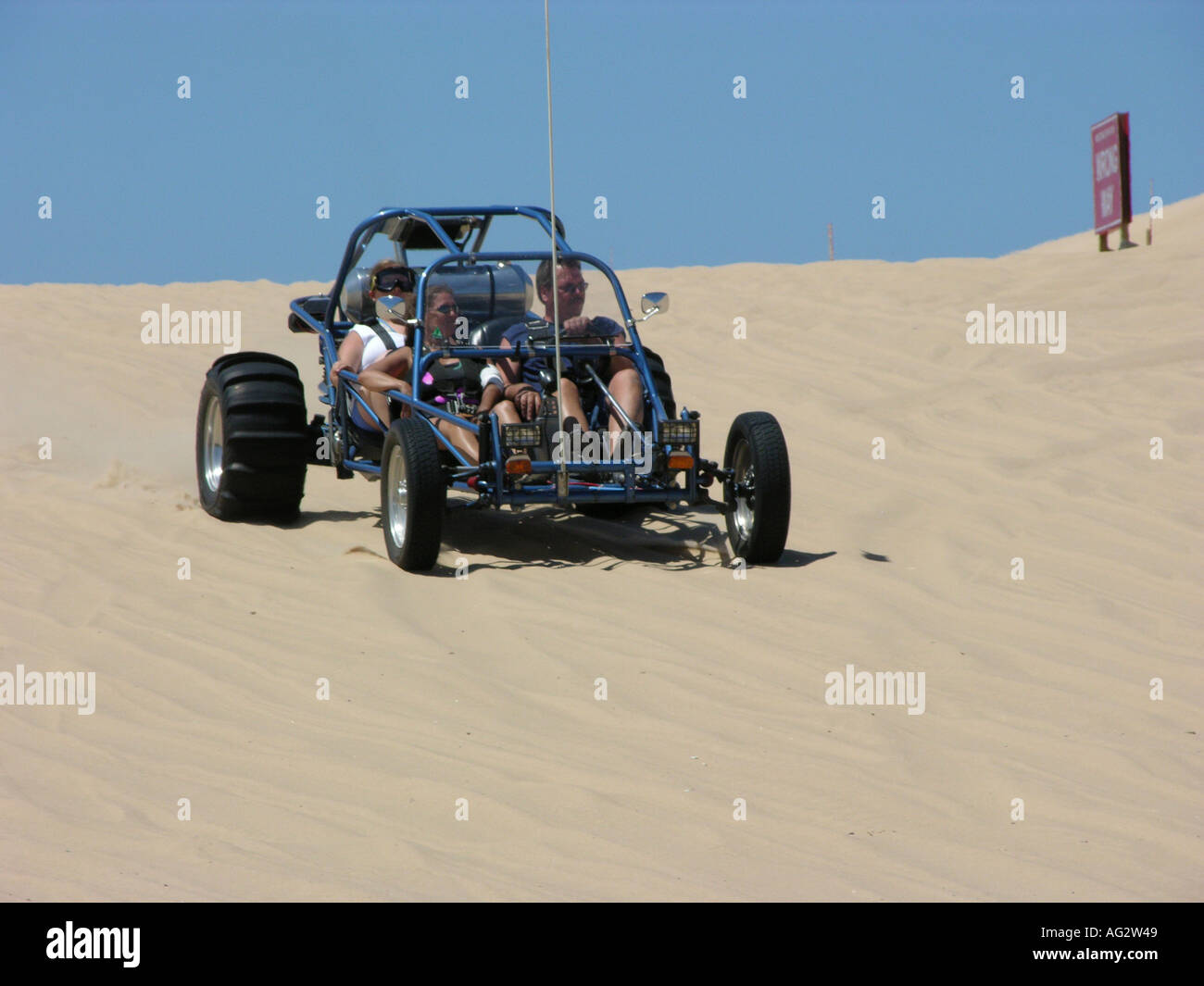 ATV dune buggies auto explore Sleeping 