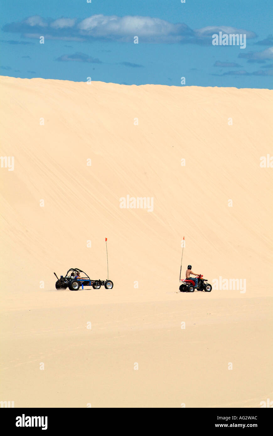 sleeping bear dunes buggy rides
