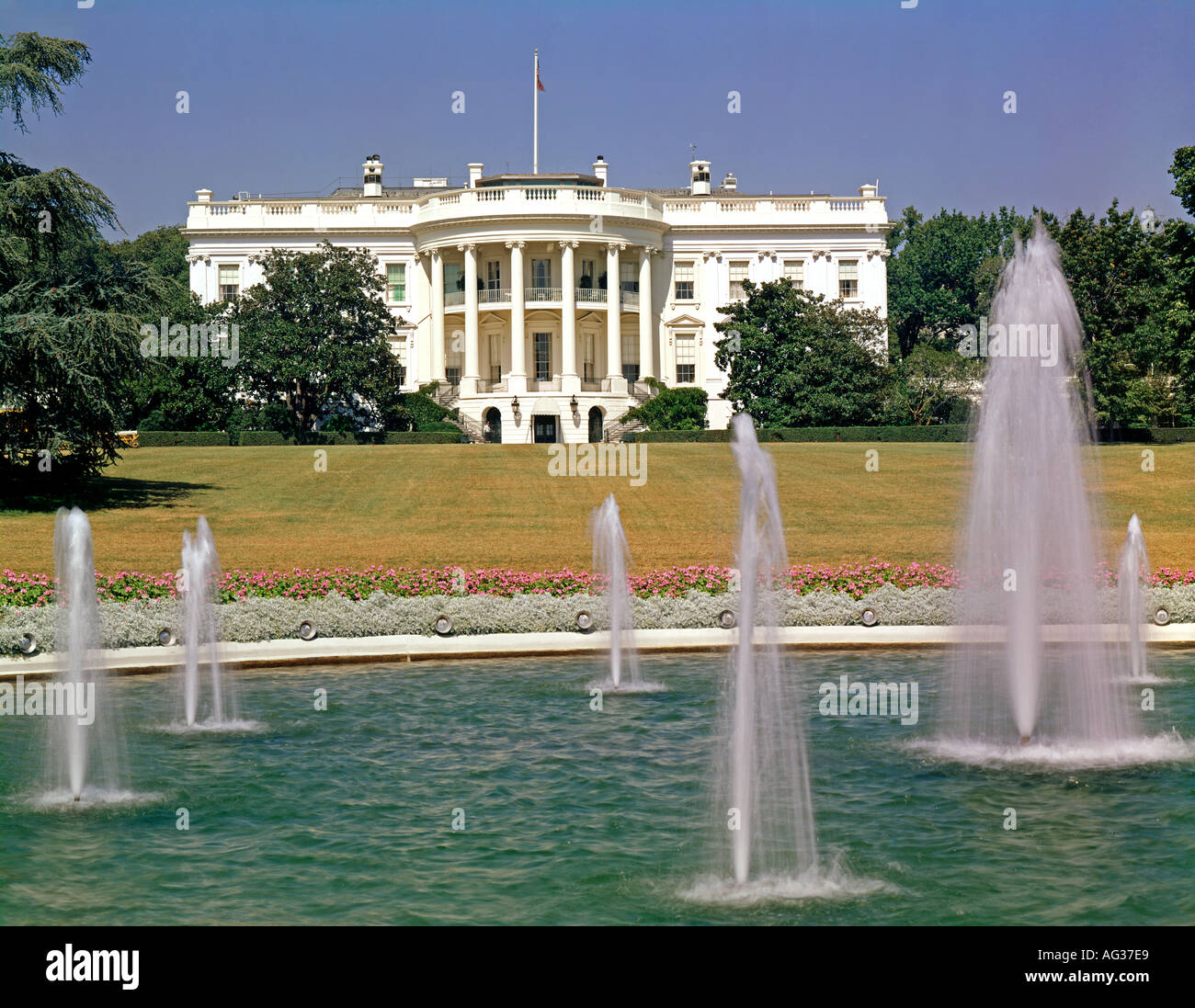 Dc home hi-res stock photography and images - Alamy
