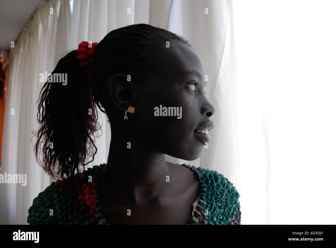 South sudan hi-res stock photography and images - Alamy