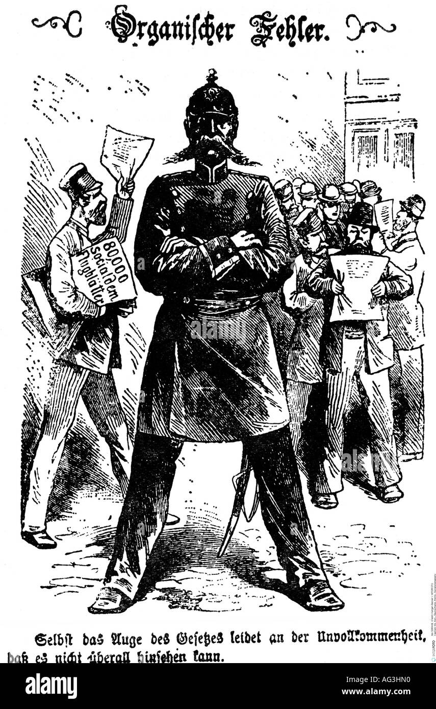 Anti socialist Black and White Stock Photos & Images Alamy