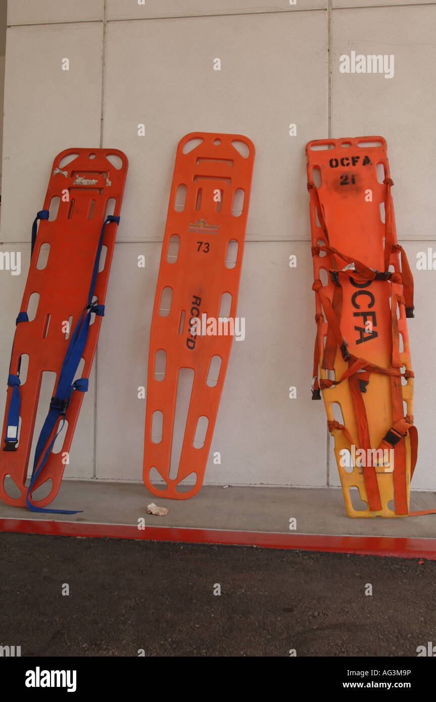 Spine board hires stock photography and images Alamy