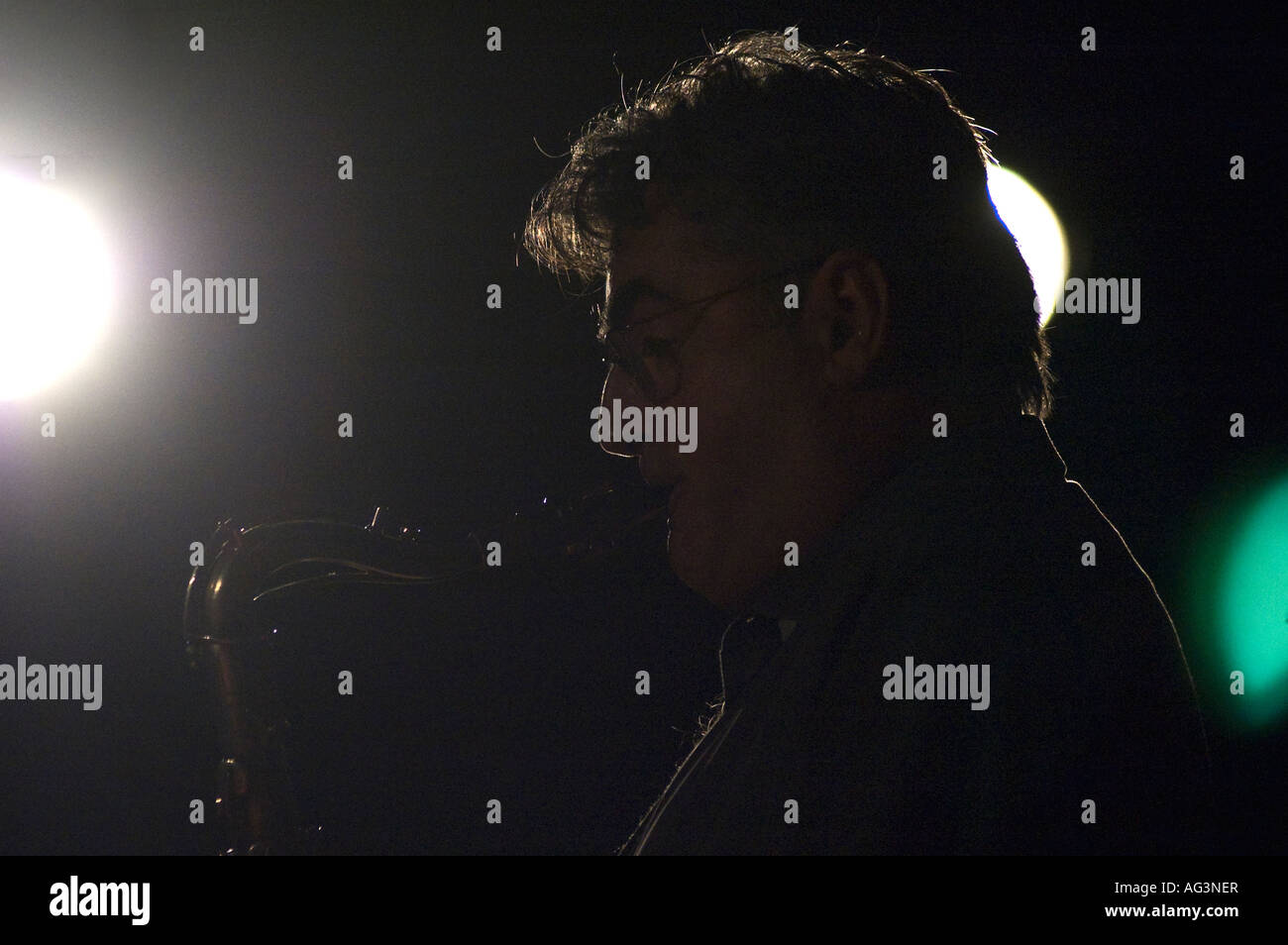 Sax quintet hires stock photography and images Alamy