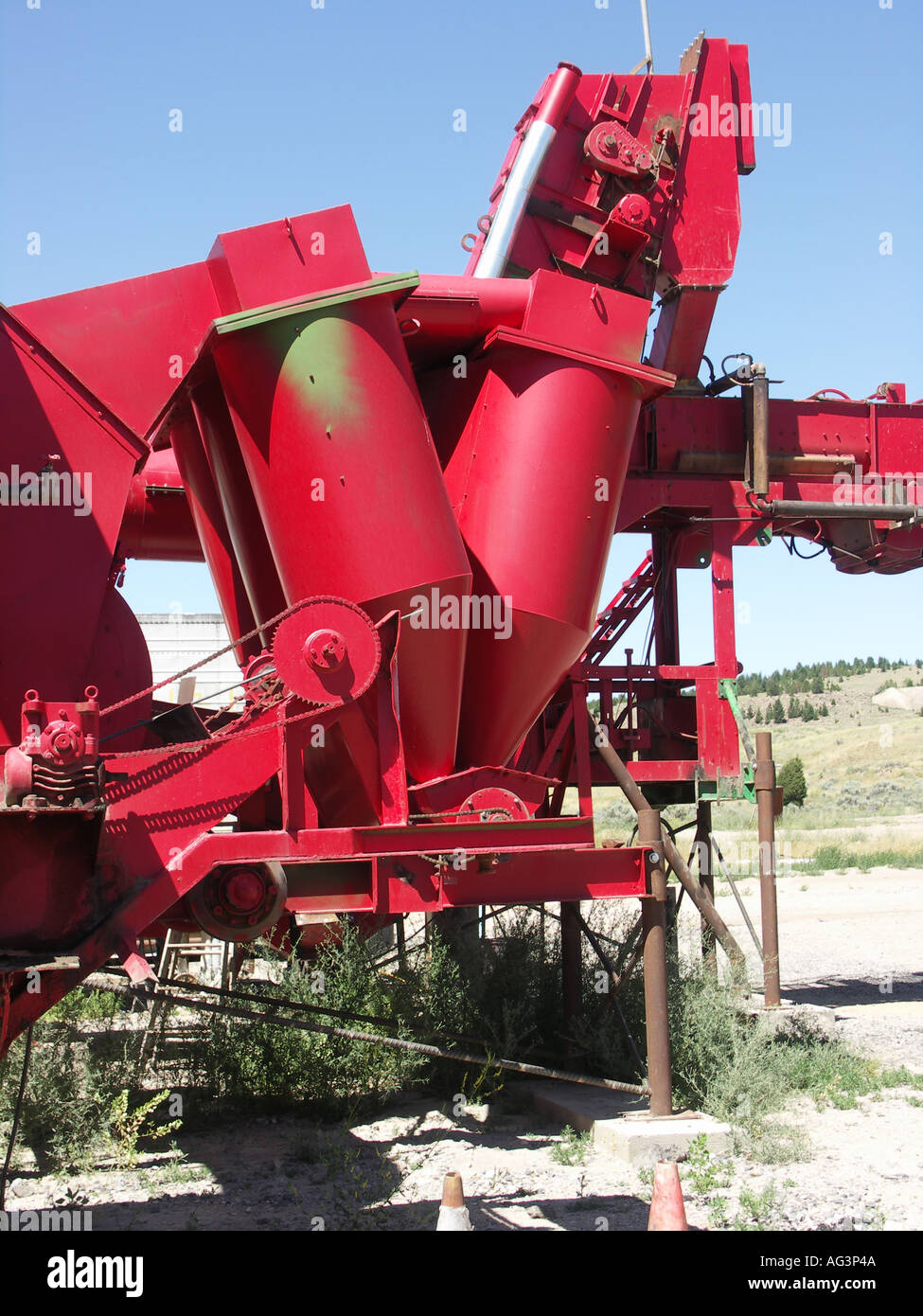 Heated roadway hires stock photography and images Alamy