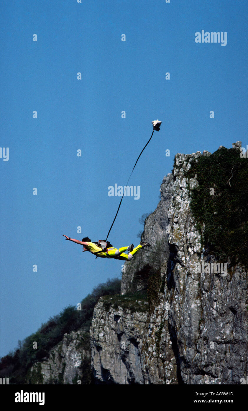 Basejumper High Resolution Stock Photography and Images - Alamy