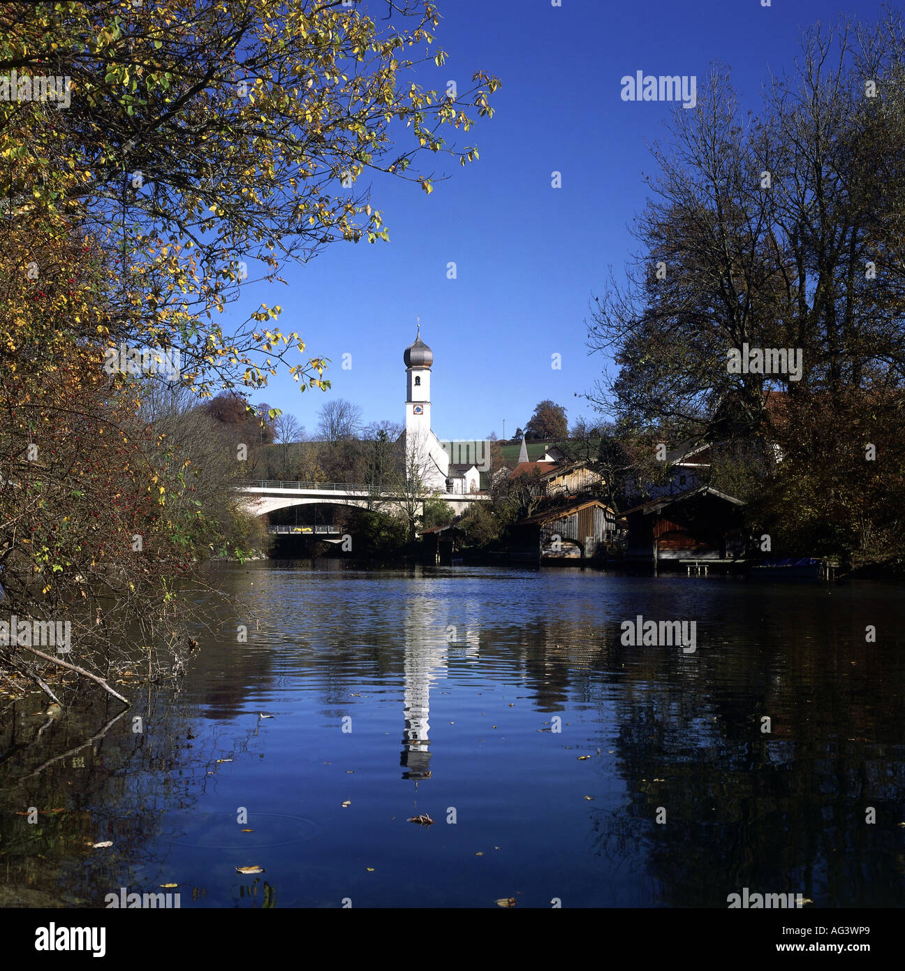 gmund-en-tegernsee-hi-res-stock-photography-and-images-alamy
