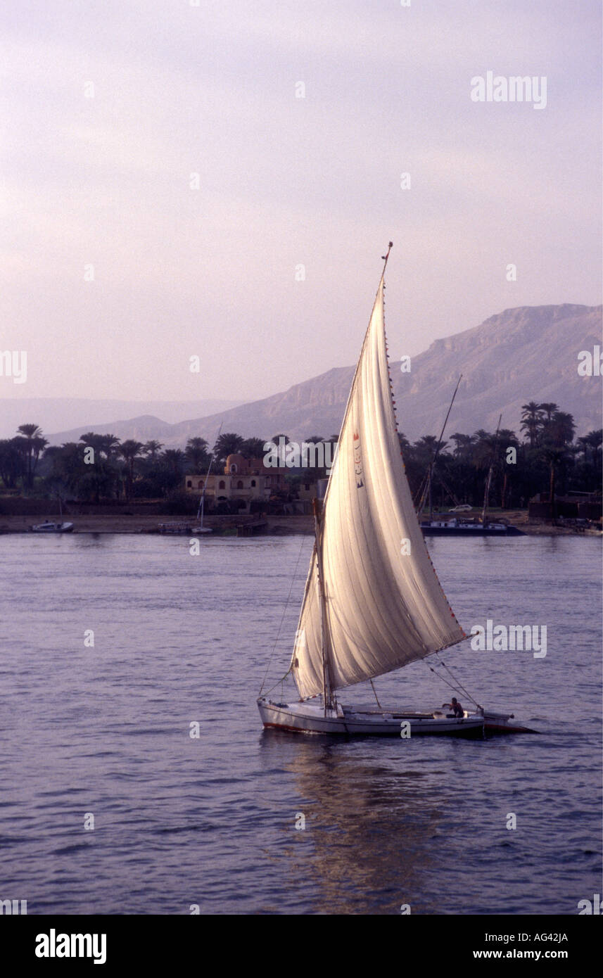 White nile river hi-res stock photography and images - Alamy