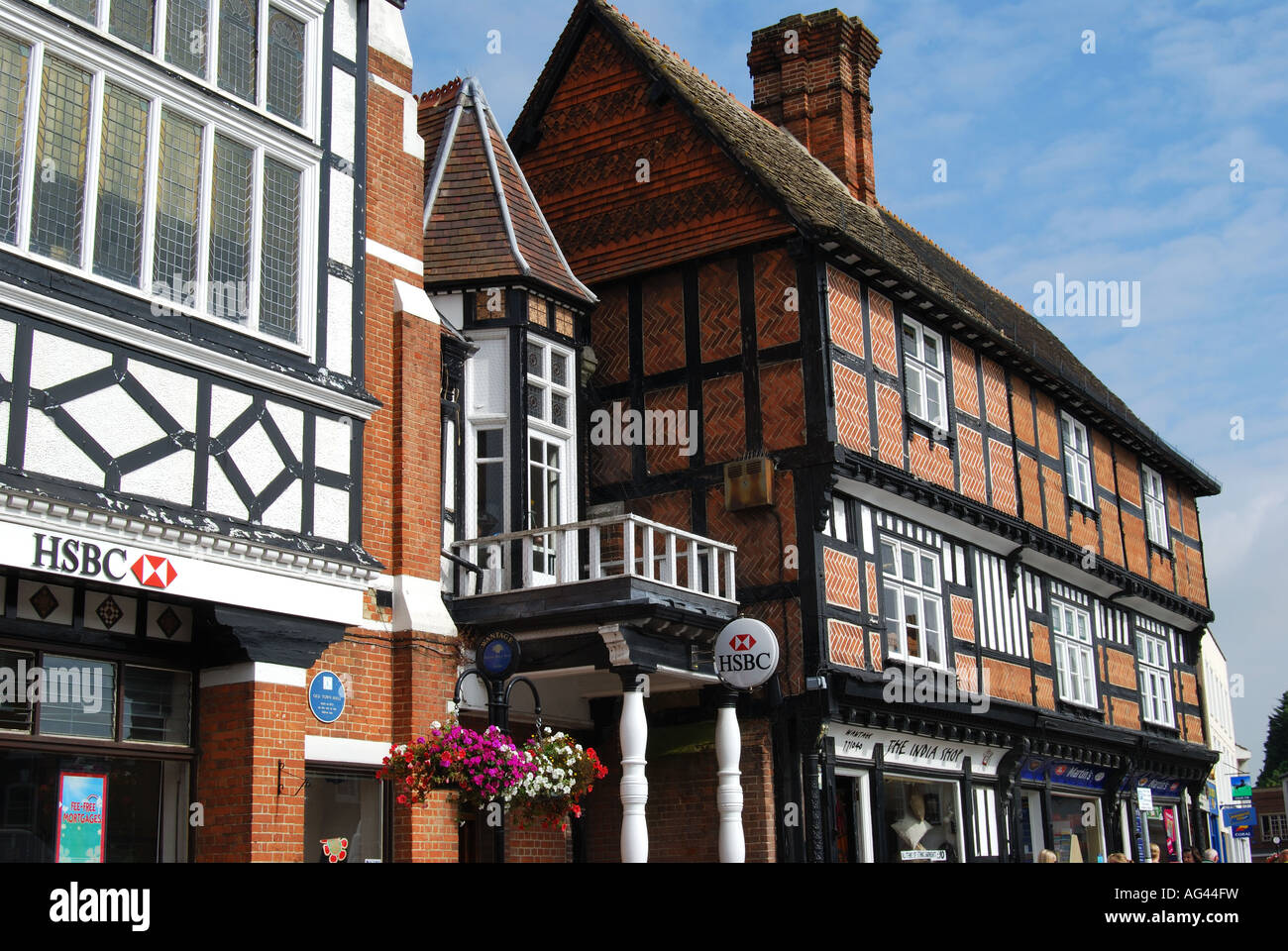 Wantage market place hires stock photography and images Alamy