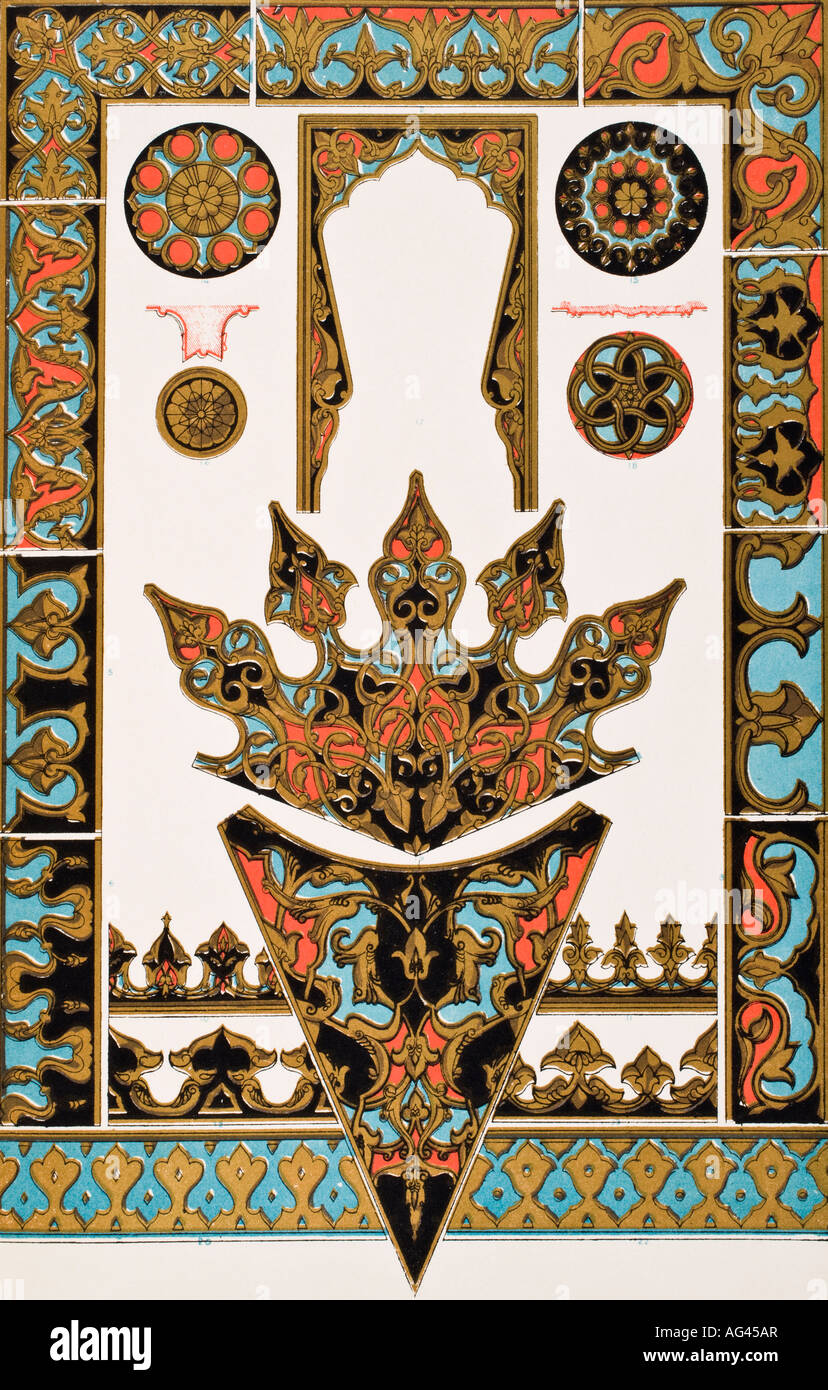 Plate xxxvi 1 hi-res stock photography and images - Alamy