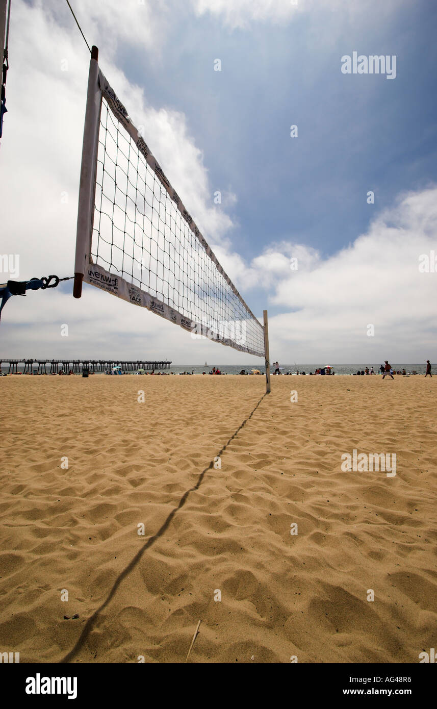 Usa beach volleyball hires stock photography and images Alamy