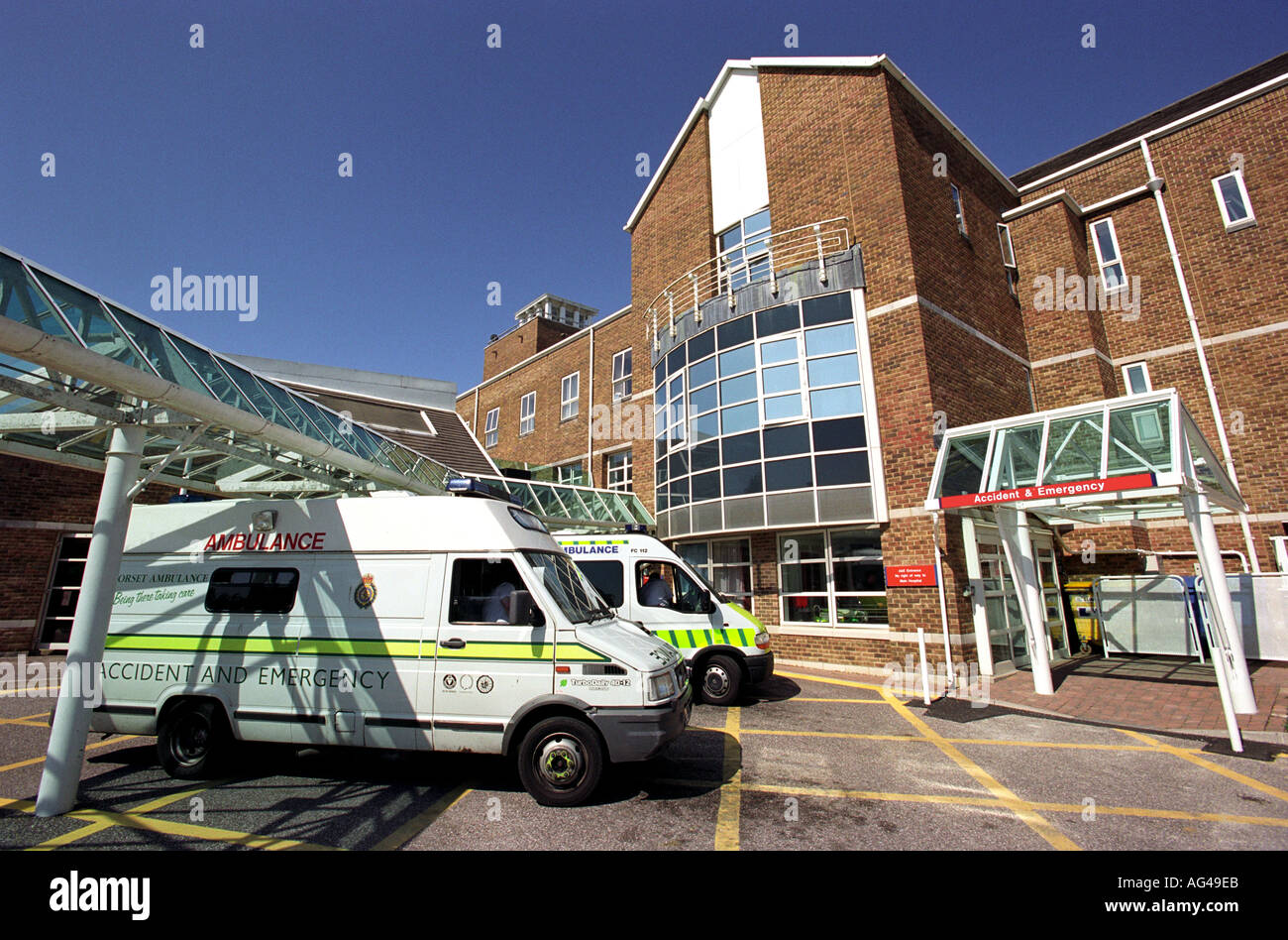 Dorchester county hospital hires stock photography and images Alamy