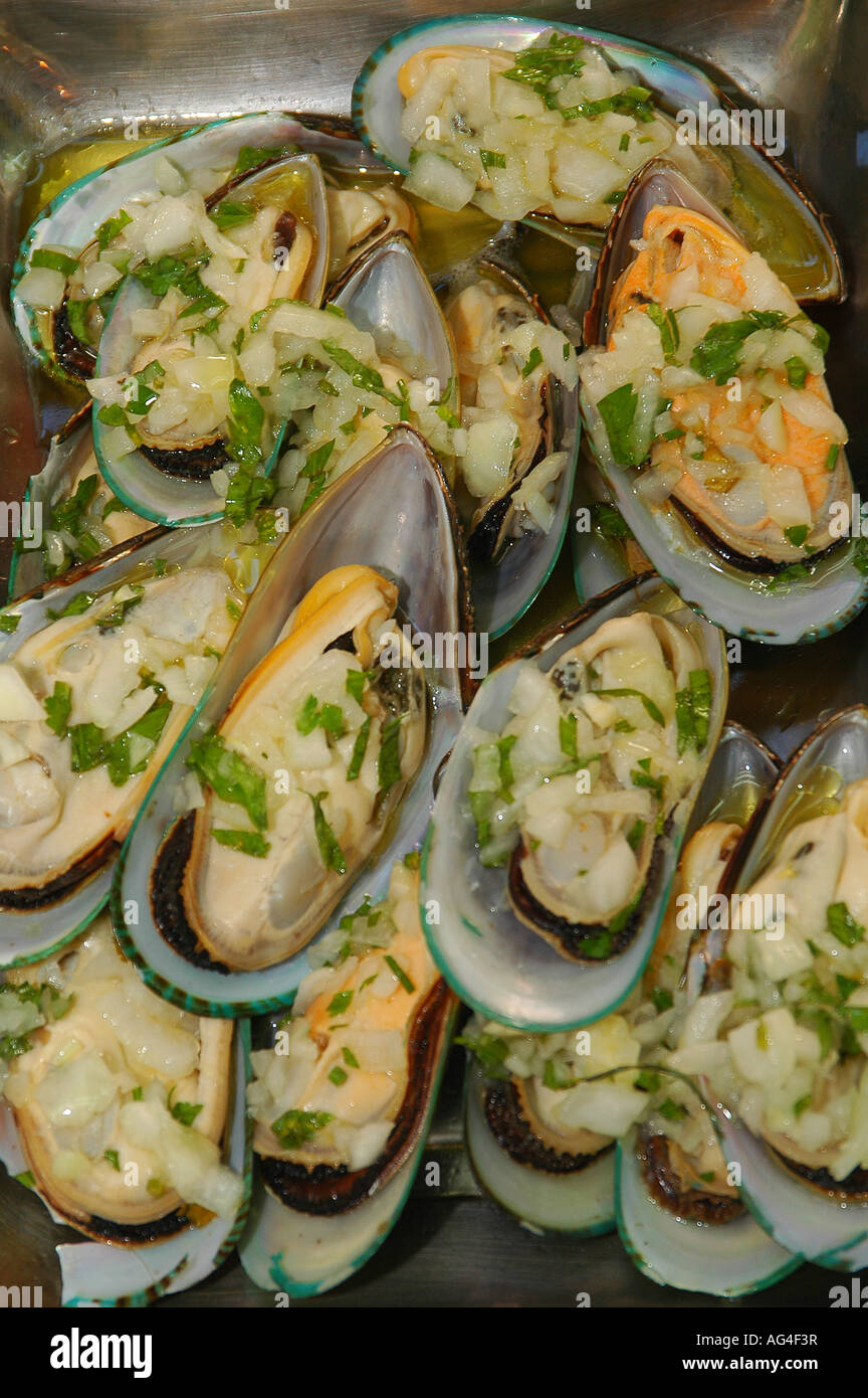 Portuguese oyster hires stock photography and images Alamy