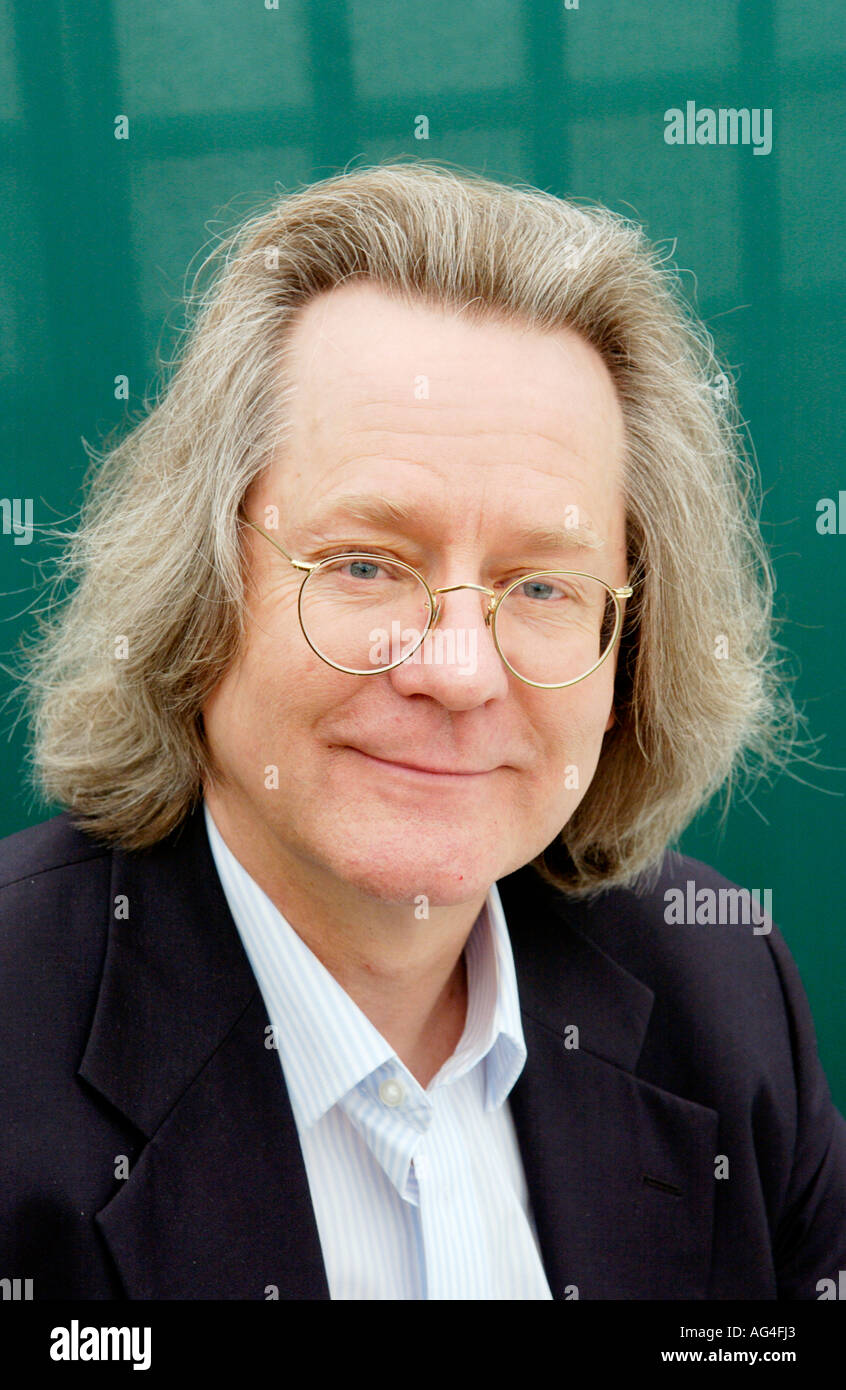 Anthony c grayling hires stock photography and images Alamy
