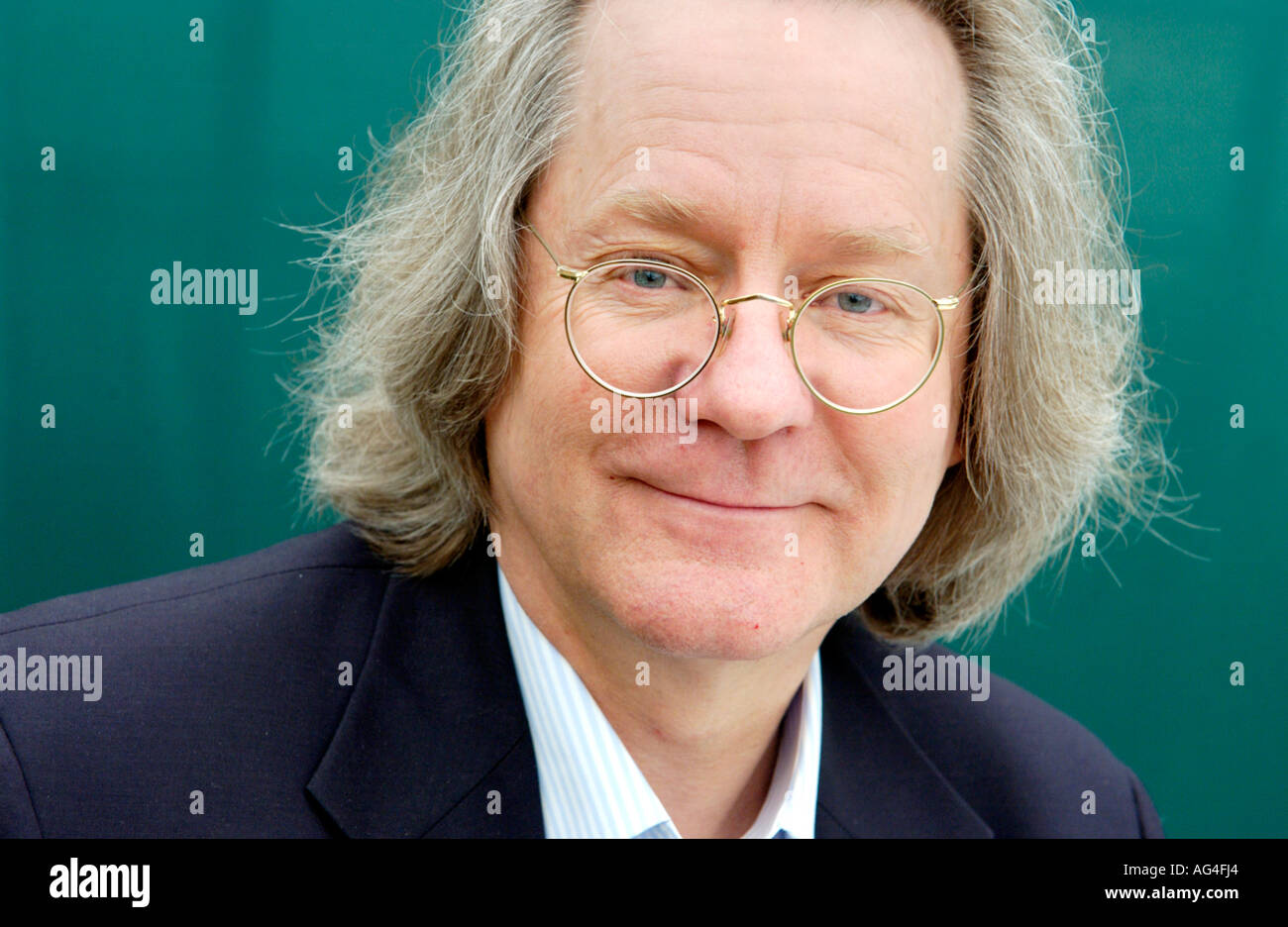 Anthony c grayling hires stock photography and images Alamy