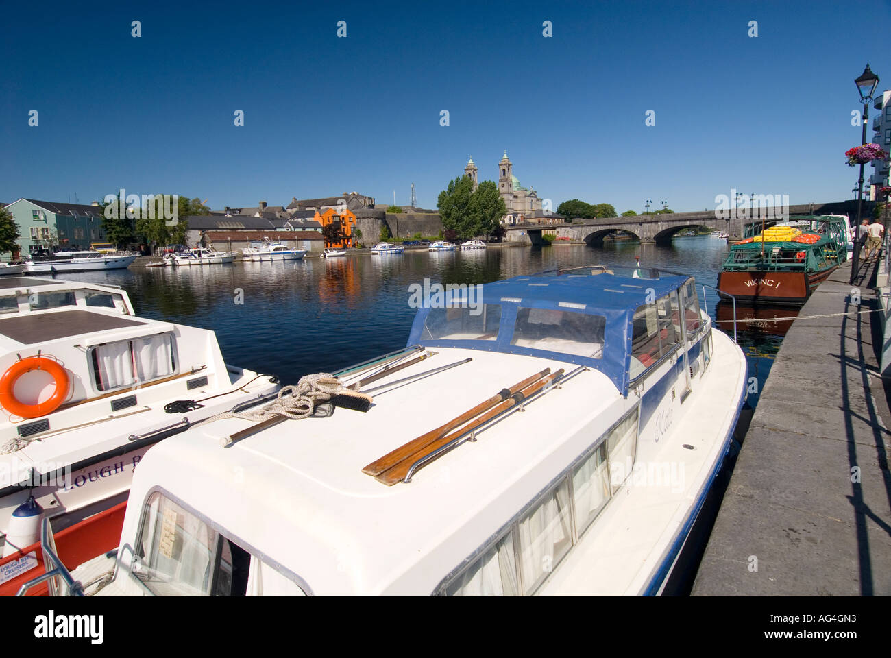 Athlone Co Westmeath