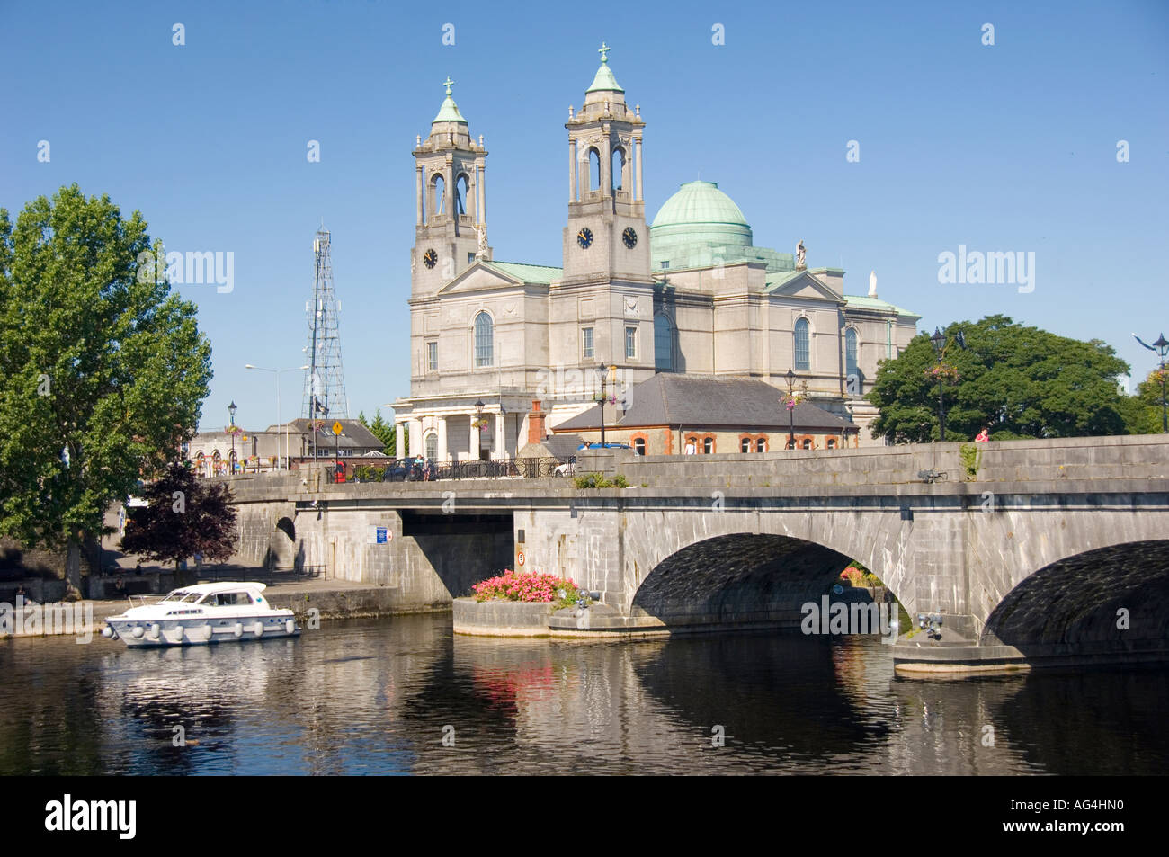 Athlone Co Westmeath