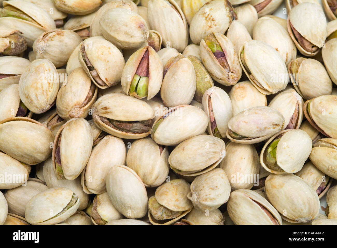 pistachio nuts in shells Stock Photo Alamy