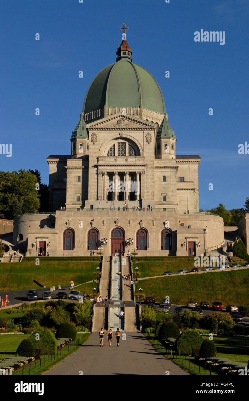 Oratoire saint joseph hires stock photography and images Alamy