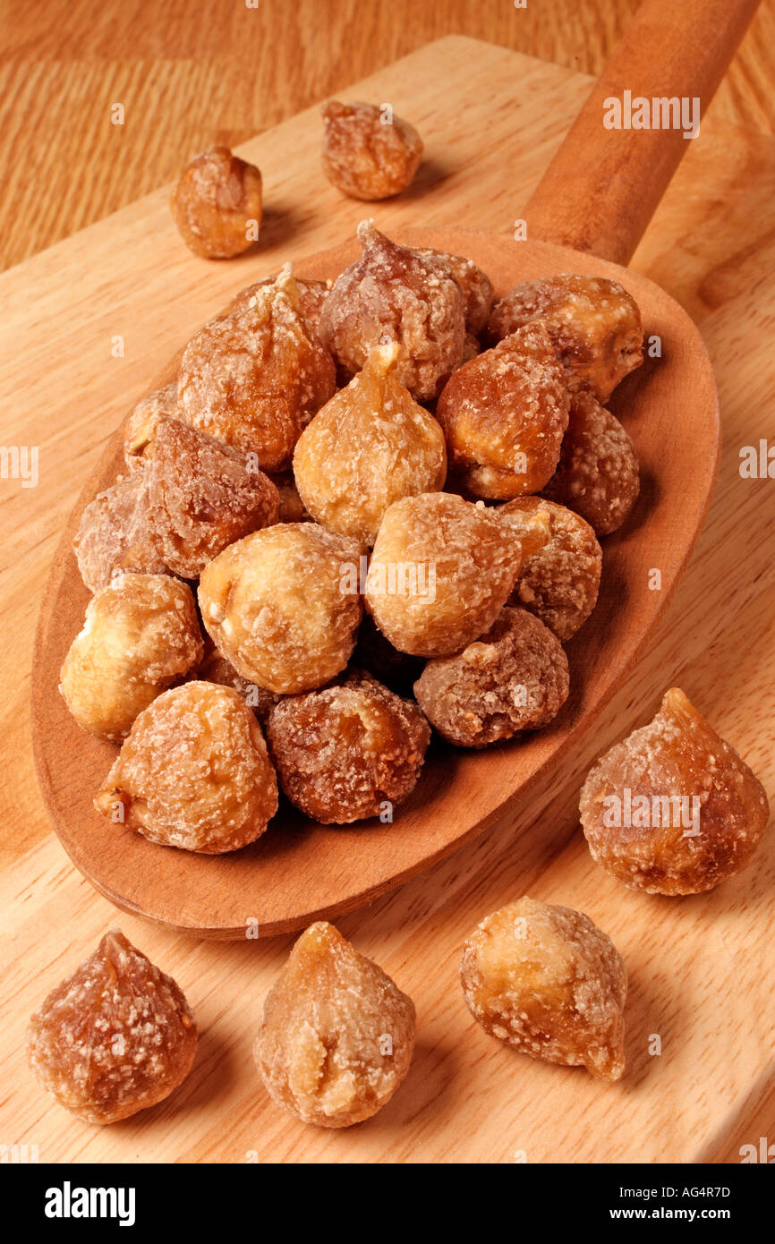 SWEET DRIED BABY FIGS Stock Photo Alamy
