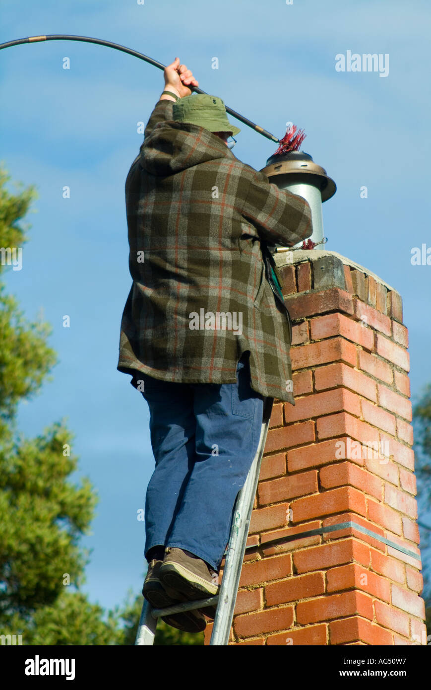 The chimney sweep hires stock photography and images Alamy