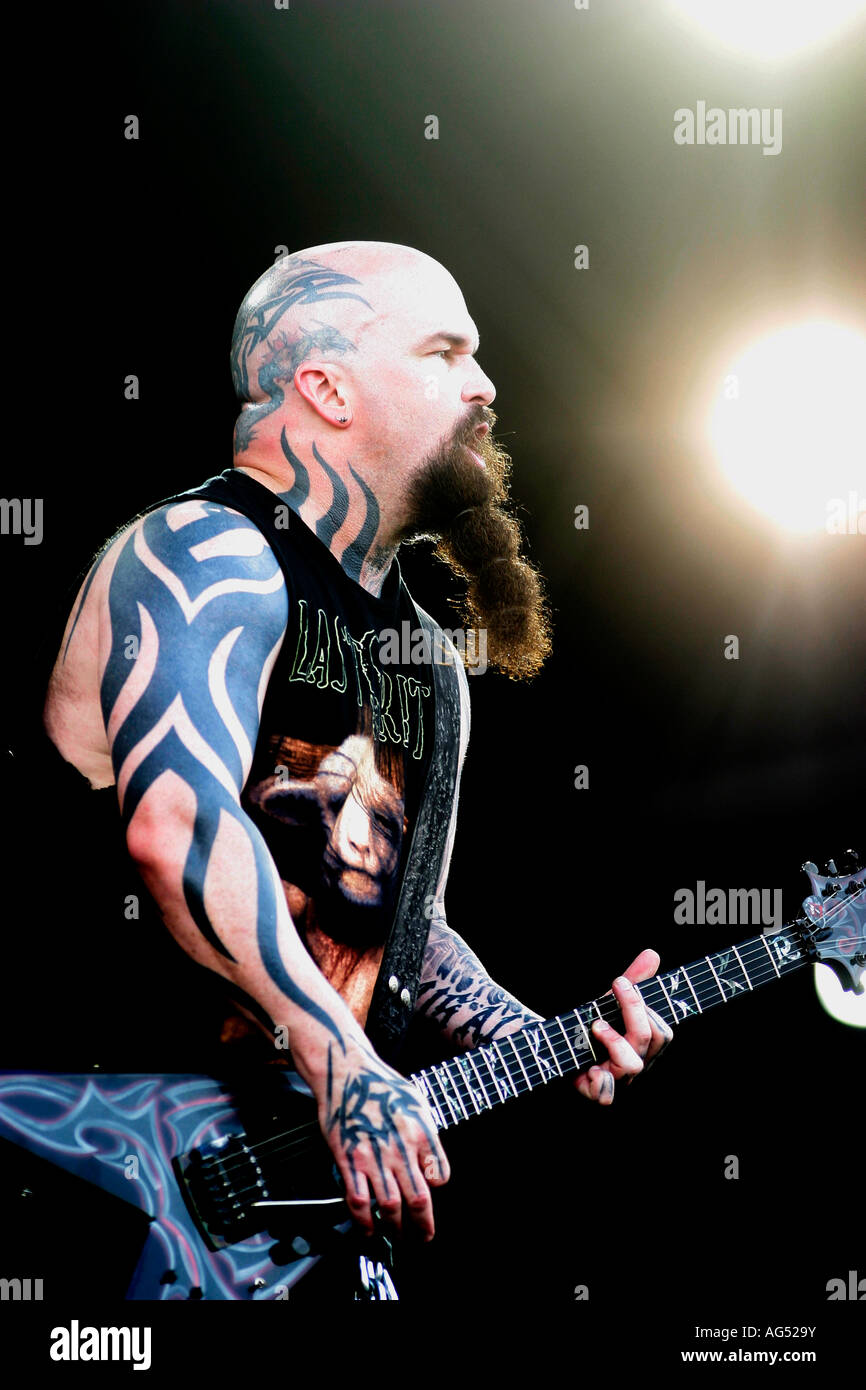 KERRY KING Hasn't Spoken To TOM ARAYA Since 2019, Says DAVE LOMBARDO Is  Dead To Him