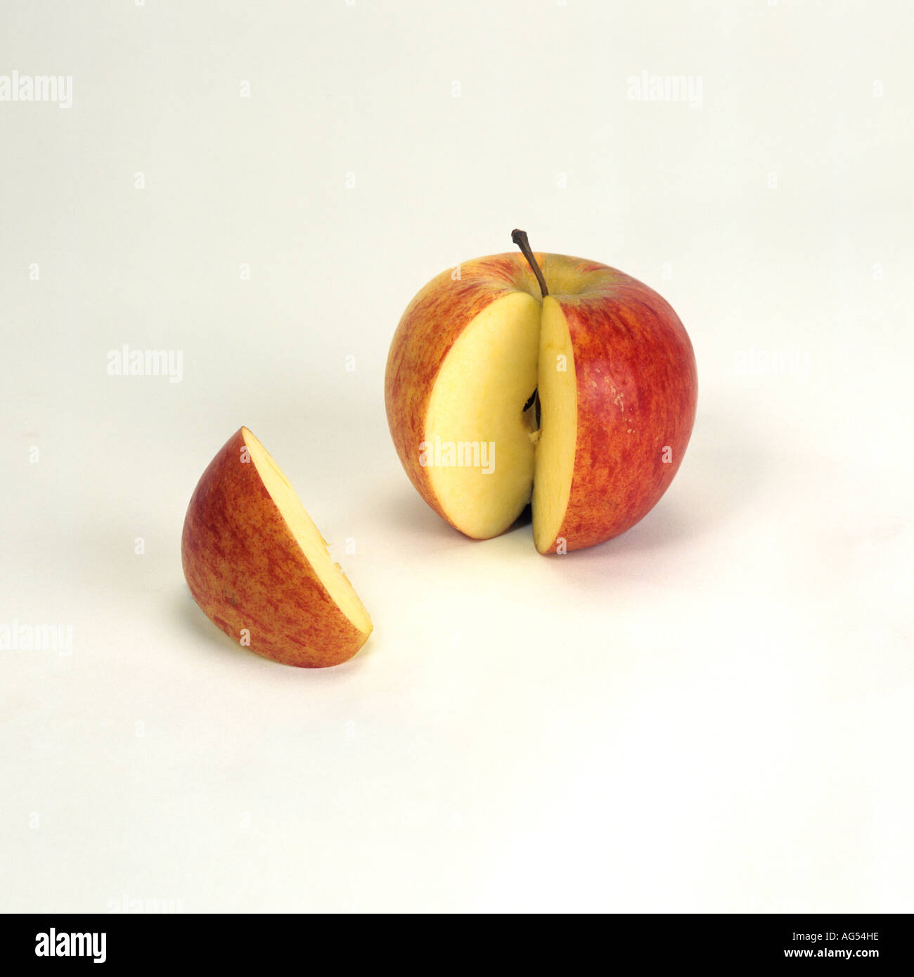 apple Stock Photo