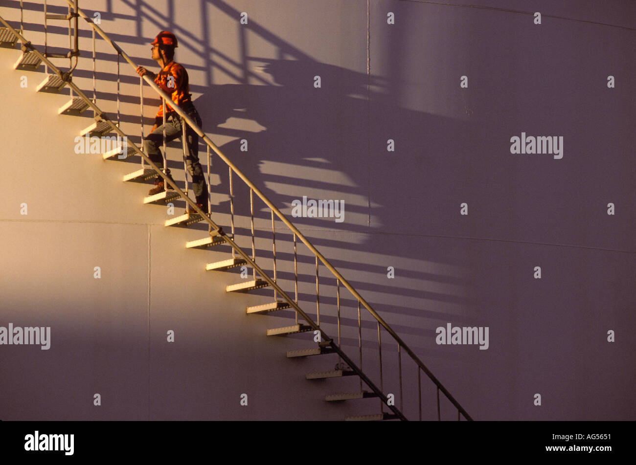 Roughneck Stock Photos Roughneck Stock Images - Alamy