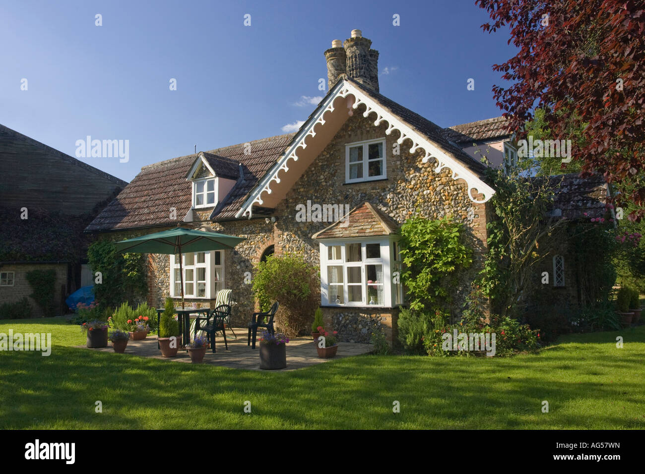 Ampton hi-res stock photography and images - Alamy