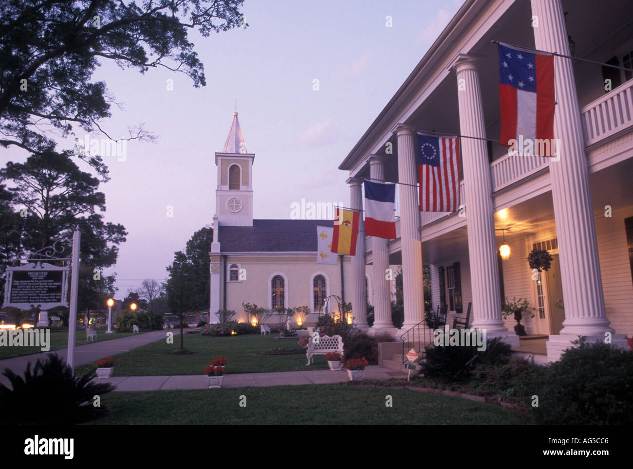 St martinville hires stock photography and images Alamy