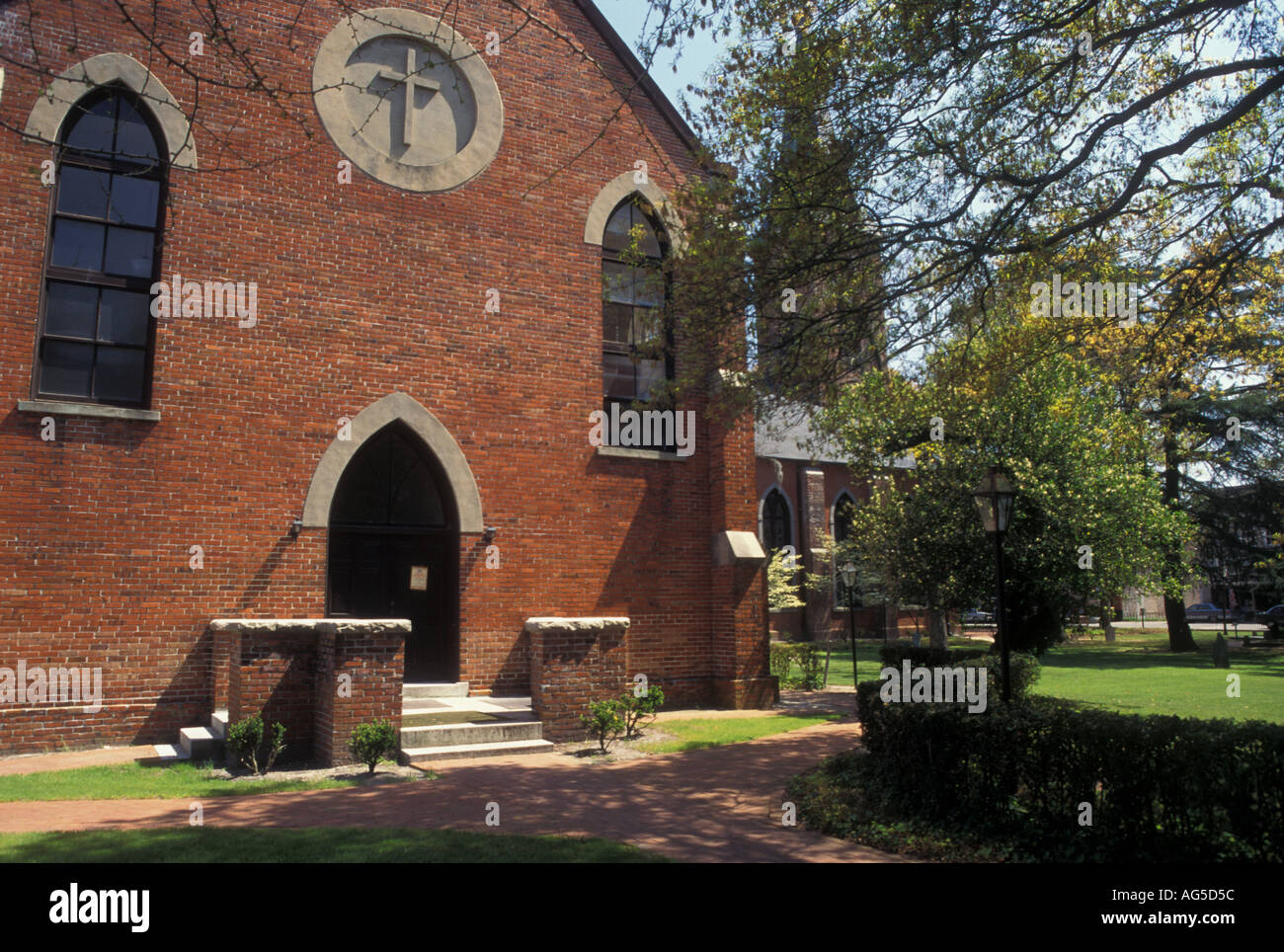 new bern north carolina usa