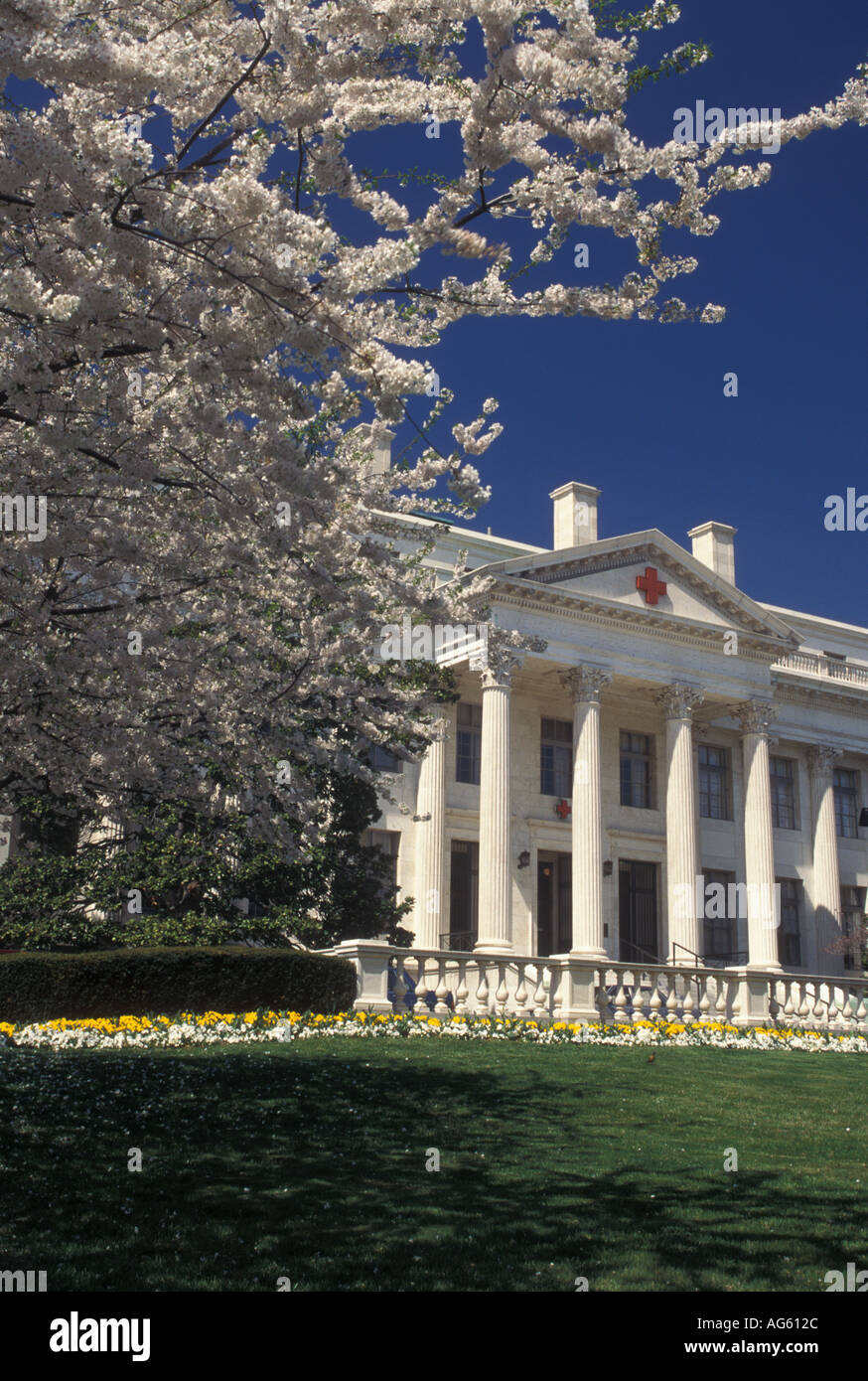 AJ15325, Washington, DC, District of Columbia Stock Photo