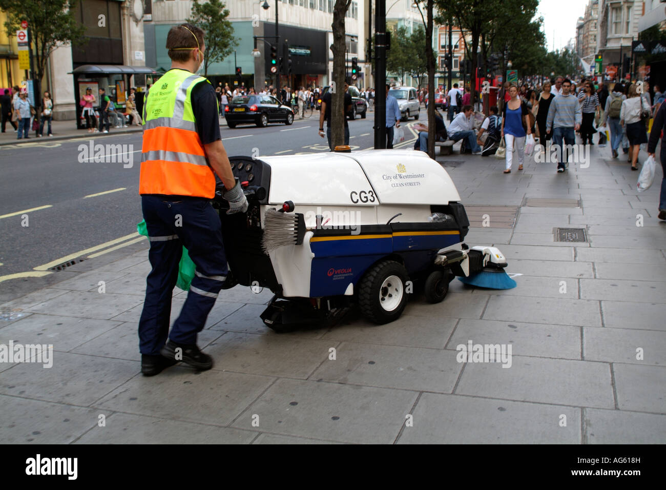 street cleaner steam street cleaner steam