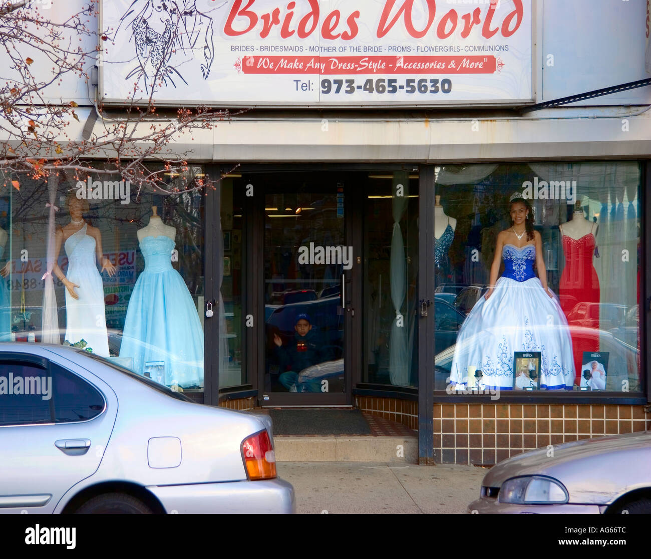Consignment store hi-res stock photography and images - Alamy