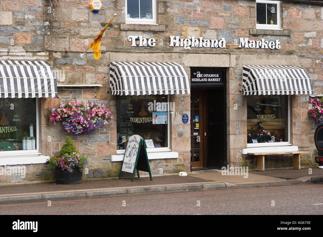 Whisky Castle scottish retail whisky bottles for sale; Traditional