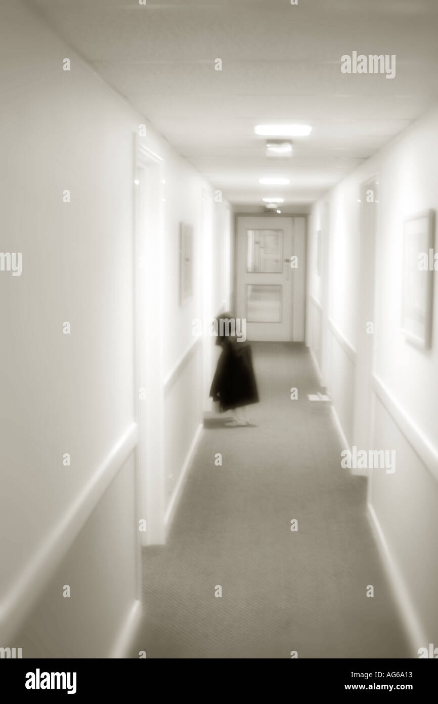 Corridor High Resolution Stock Photography and Images - Alamy