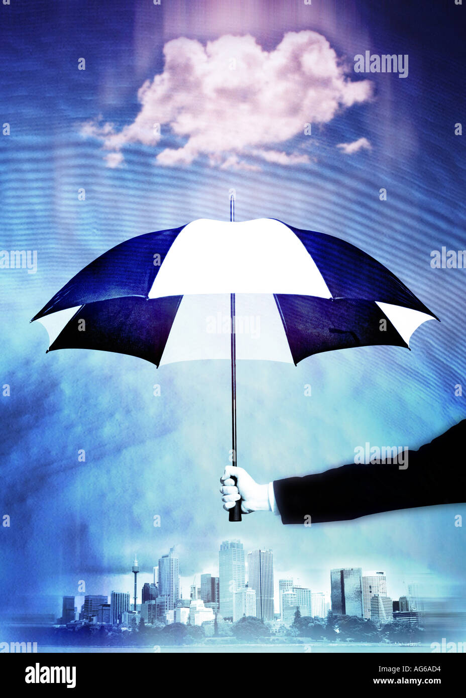 protection 2 Stock Photo