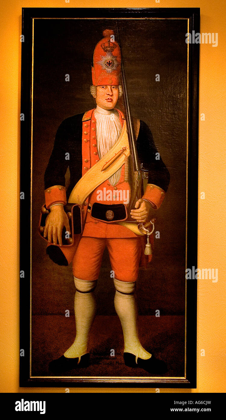 Potsdam giants hires stock photography and images Alamy