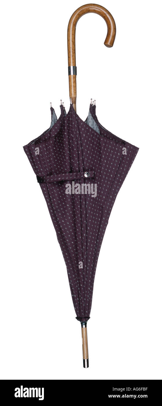 Umbrella Stock Photo