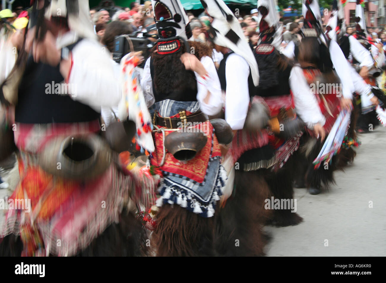 Carnival dance picture hi-res stock photography and images - Alamy