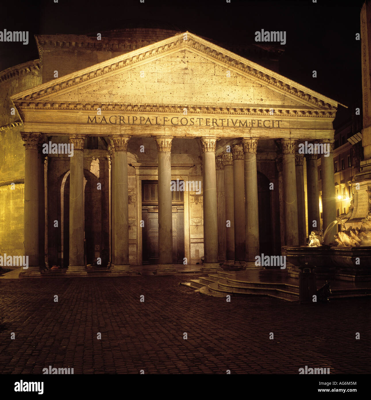 ancient roman architecture high resolution stock photography and images alamy