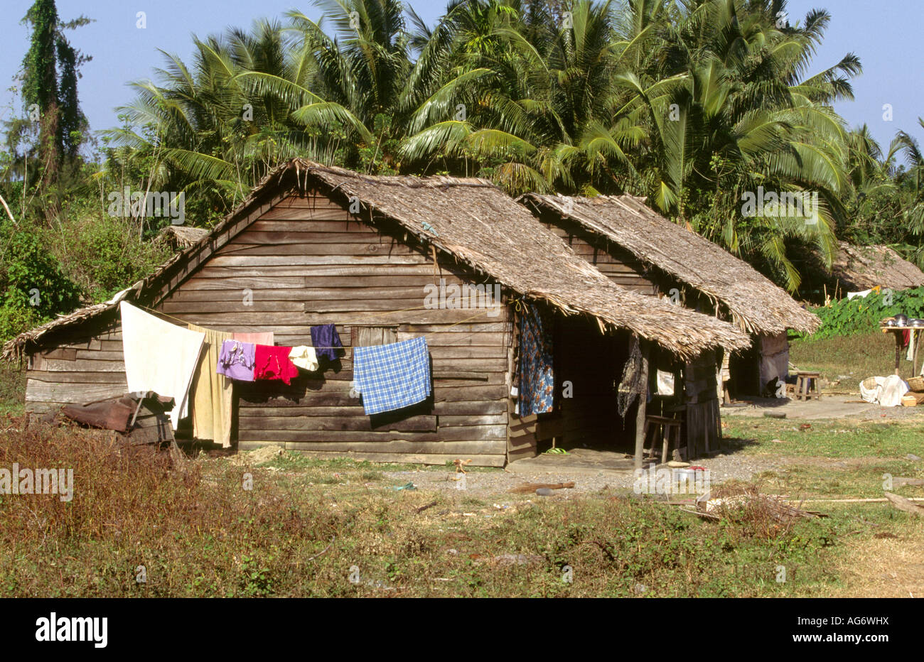 30+ Andaman Village PNG
