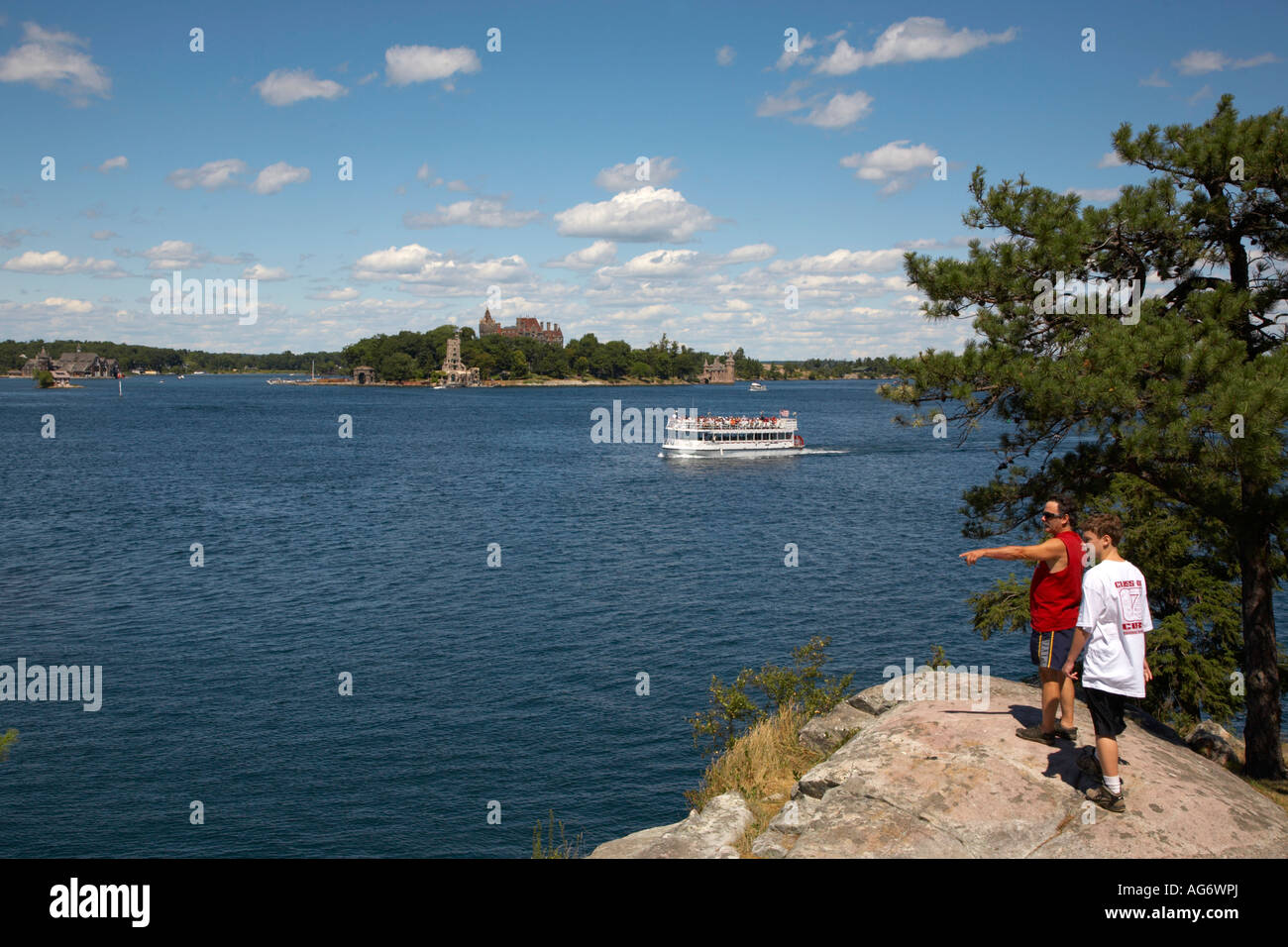 St lawrence state park new york hires stock photography and images Alamy