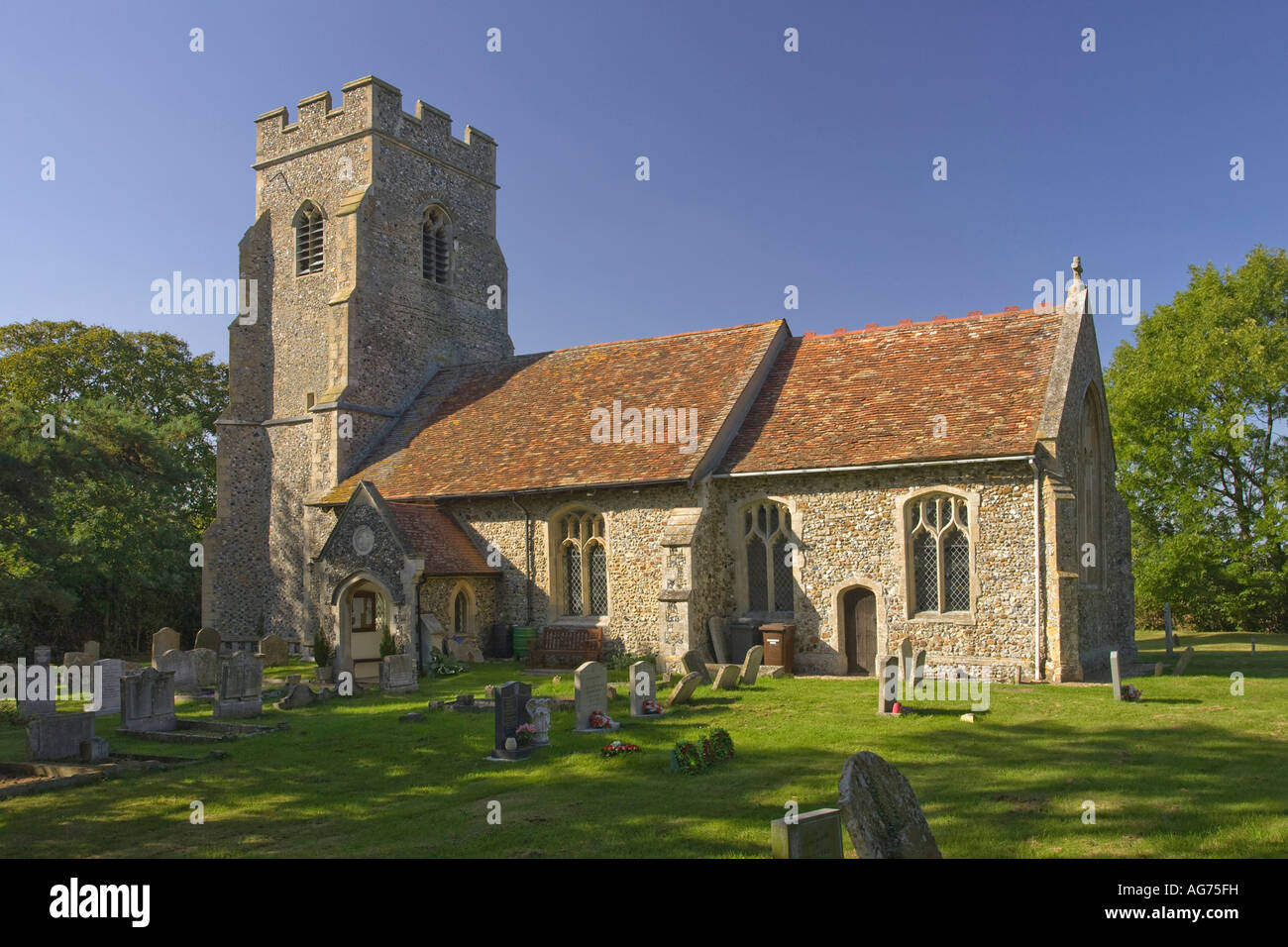 Bradfield st clare hires stock photography and images Alamy