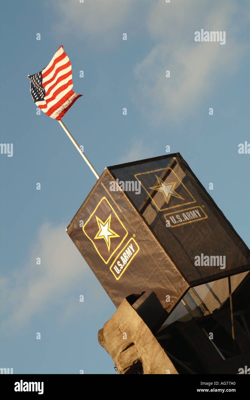 Usa army hi-res stock photography and images - Alamy
