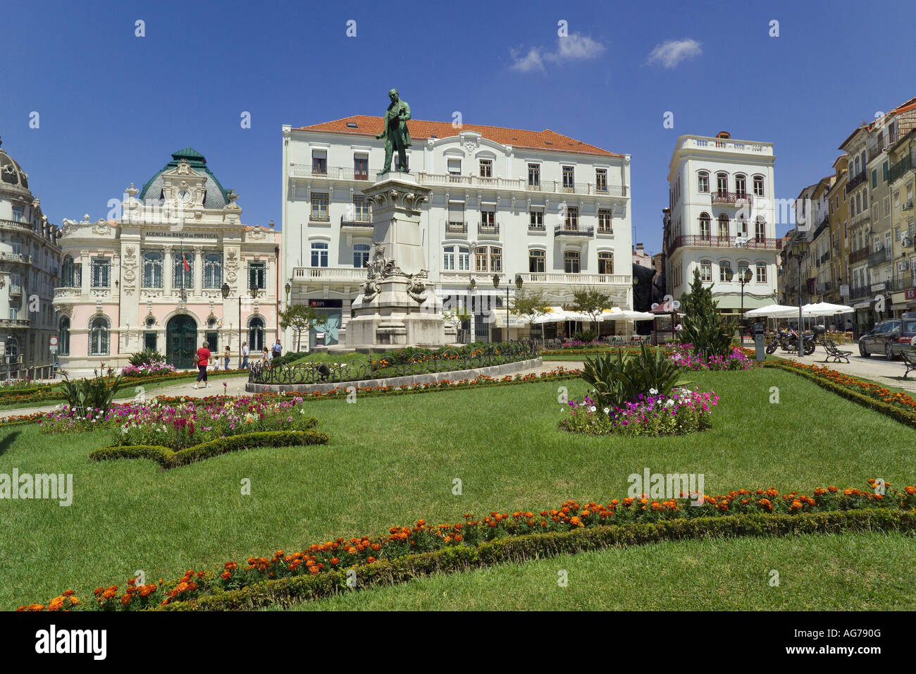 Aguiar Da Beira High Resolution Stock Photography And Images Alamy