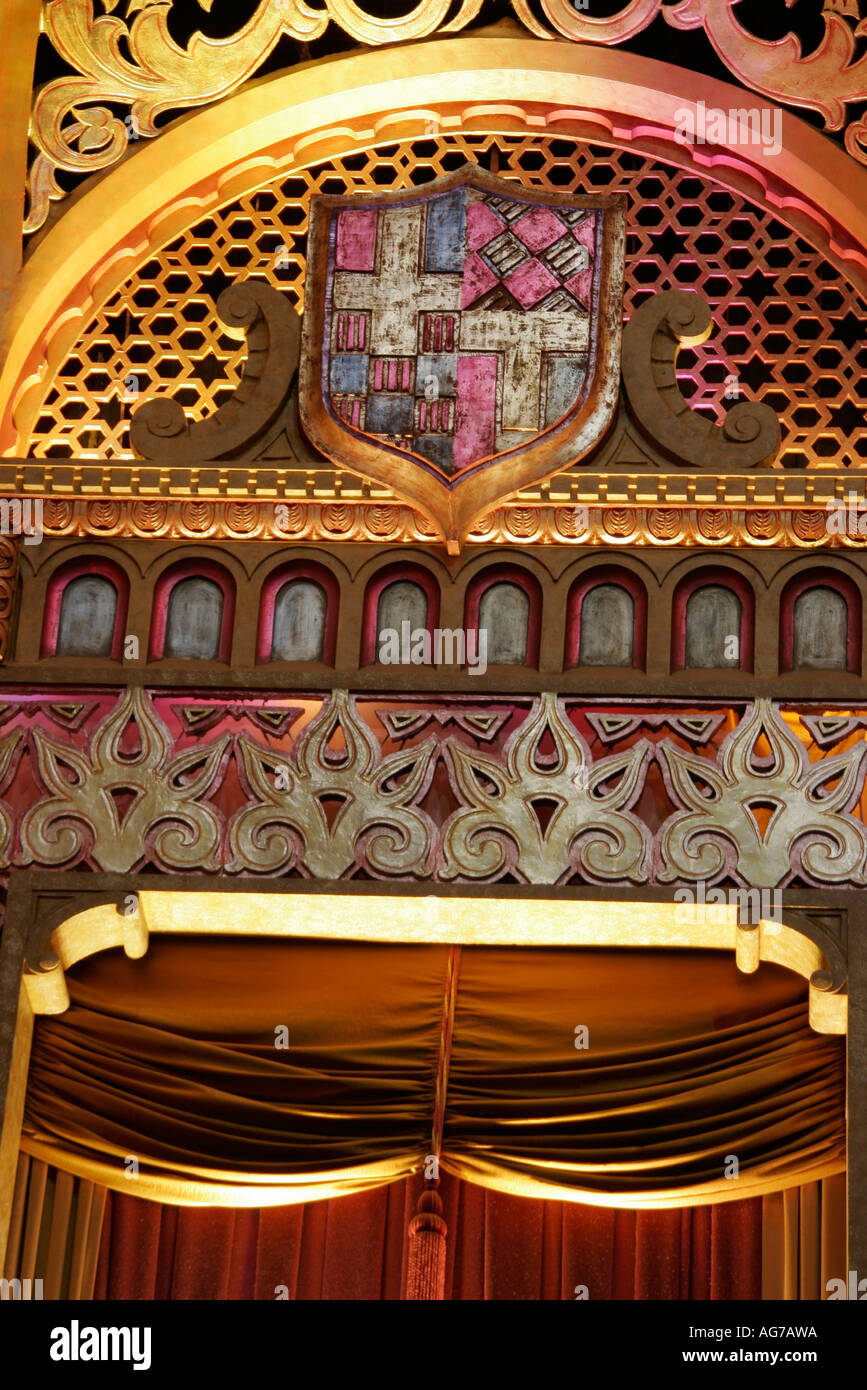 Alabama Theatre Concert History Of Alabama Theater Birmingham,